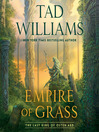 Cover image for Empire of Grass